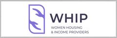 Women Housing & Income Providers Logo