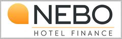 Nebo Hotel Finance Logo