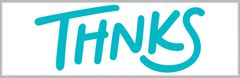 Thnks Logo