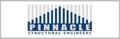 Pinnacle Structural Engineers Logo