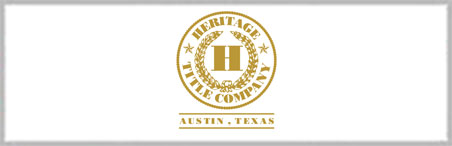 Heritage Title Co-Austin