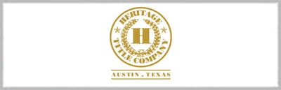 Heritage Title Co-Austin