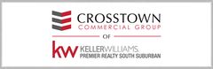 Crosstown Commercial Logo