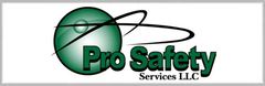 Pro Safety Services Logo