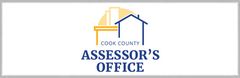 Cook County Assessor's Office Logo