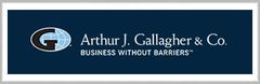 Arthur J. Gallagher & Co. - SF Logo