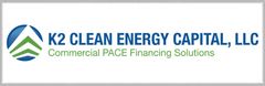 K2 Clean Energy Capital Logo