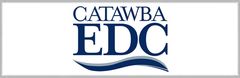 Catawba County Economic Development Corporation Logo