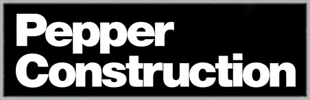 Pepper Construction