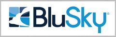 BluSky - SoCal Logo