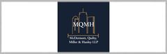 McDermott Quilty Miller & Hanley Logo