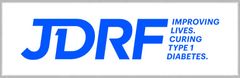 JDRF Real Estate Games Logo