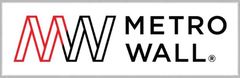 MetroWall Logo