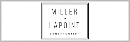Miller LaPoint Construction