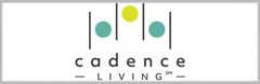 Cadence Senior Living Logo