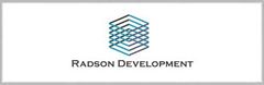 Radson Development Logo