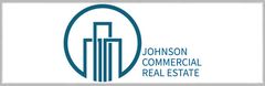 Johnson Commercial Real Estate Logo
