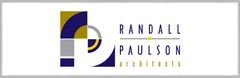 Randall-Paulson Architects Logo