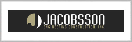 Jacobsson Engineering Construction
