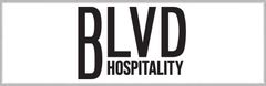 BLVD Hospitality Logo