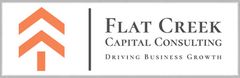 Flat Creek Capital Consulting Logo