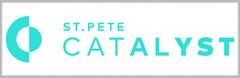St Pete Catalyst Logo