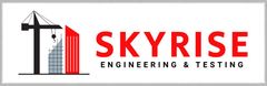 Skyrise Engineering Logo