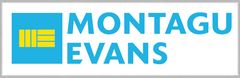 Montagu Evans - UK Logo