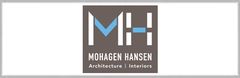 Mohagen Hansen Architecture Logo