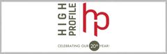 High Profile Logo