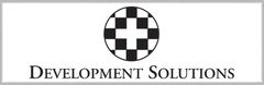 Development Solutions Focus Logo