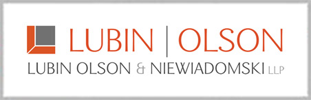 Lubin Olson - SF