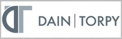 Dain, Torpy, Le Ray, Wiest & Garner, P.C. Logo