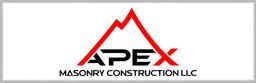 Apex Masonry Construction