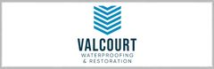 Valcourt Logo