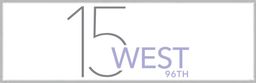 15 West 96th Street
