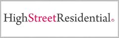 The High Street Group Logo