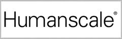 Humanscale - CO.AZ Logo
