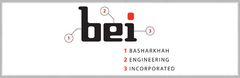 Basharkhah Engineering, Inc Logo