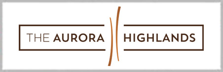 The Aurora Highlands