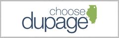Choose DuPage Logo