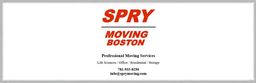 SPRY Moving