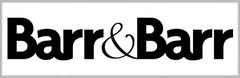 Barr & Barr Logo