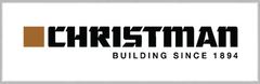 The Christman Company Logo