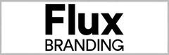 Flux Branding Logo