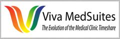 Viva MedSuites Logo