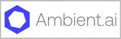 Ambient.Ai Logo
