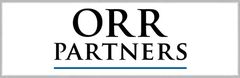 Orr Partners Logo