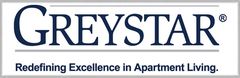 Greystar Logo