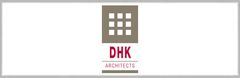 DHK Architects Logo